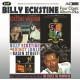 Four Classic Albums Plus / Billy Eckstine