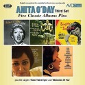 Five Classic Albums Plus - Vol. 3 / Anita O'Day