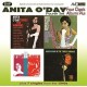 Four Classic Albums Plus - Vol. 4 / Anita O'Day