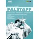 Salieri : Falstaff / Schwetzinger Festspiele, 1995