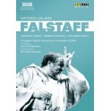 Salieri : Falstaff / Schwetzinger Festspiele, 1995