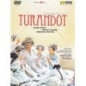 Puccini : Turandot / Grand théâtre del Liceu, Barcelone 2005