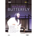 Puccini : Madame Butterfly / Théâtre de Scala, 1986