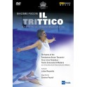 Puccini : Il Trittico / Théâtre Communal de Modène, 2007