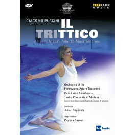 Puccini : Il Trittico / Théâtre Communal de Modène, 2007