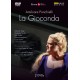 Ponchielli : La Gioconda / Grand théâtre del Liceu, Barcelone 2005