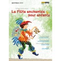 Mozart : La Flûte Enchantée pour enfants