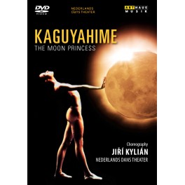 Kaguyahime - The Moon Princess / Jiří Kylián