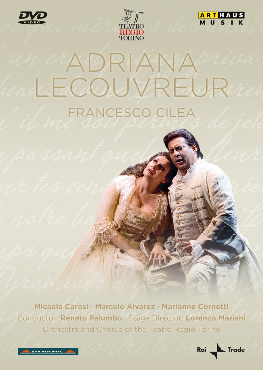 Cilea Adriana Lecouvreur Teatro Regio De Turin 09 Cilea Adriana Lecouvreur Teatro Regio De Turin 09