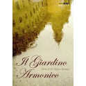 Musique Baroque Italienne / Il Giardino Armonico