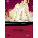 Otto Dix - Le peintre est les Yeux du Monde / Portrait