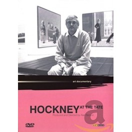 Hockney at the Tate