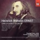 Ernst, Heinrich Wilhelm : Intégrale de l‘Oeuvre - Volume 6