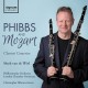 Phibbs & Mozart : Concertos pour Clarinette