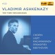 Les Premiers Enregistrements / Vladimir Ashkenazy