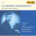 Les Premiers Enregistrements / Vladimir Ashkenazy