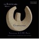 Telemann - Bach, C-P-E : Godfather - Musique pour flûte, clavecin et continuo