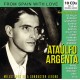 Milestones of A Conductor Legend - From Spain with Love / Ataúlfo Argenta