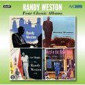 Four Classic Albums / Randy Weston