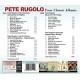 Four Classic Albums / Pete Rugolo