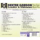 Three Classic Albums Plus / Dexter Gordon