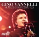 The North Sea Jazz Festival 2002 / Gino Vannelli & The Metropole Orchestra