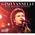 The North Sea Jazz Festival 2002 / Gino Vannelli & The Metropole Orchestra