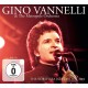 The North Sea Jazz Festival 2002 / Gino Vannelli & The Metropole Orchestra (CD + DVD)