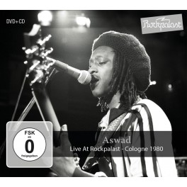 Live At Rockpalast - Cologne 1980 / Aswad