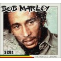 The Reggae Legend / Bob Marley