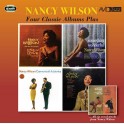 Four Classic Albums Plus / Nancy Wilson