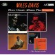 Three Classic Albums - Volume 2 / Miles Davis