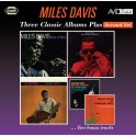 Three Classic Albums - Volume 2 / Miles Davis