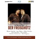 Weber : Der Freischütz (BD) / Opéra de Zurich, 1999