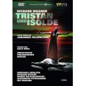 Wagner : Tristan et Isolde / Dessau, 2007