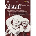 Verdi : Falstaff / Production Studio, 1983