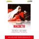 Verdi : Macbeth / Opéra allemand de Berlin, 1987