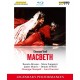 Verdi : Macbeth (BD) / Opéra allemand de Berlin, 1987