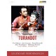Puccini : Turandot / Opéra de Vienne, 1983