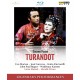 Puccini : Turandot (BD) / Opéra de Vienne, 1983