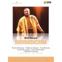 Moussorgski : La Khovanchtchina / Opéra de Vienne, 1989