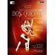Minkus : Don Quichotte / Muziektheater, 2010