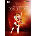 Minkus : Don Quichotte / Muziektheater, 2010