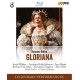 Britten : Glorianna (BD) / English National Opera, 1984