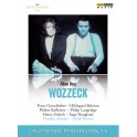 Berg : Wozzeck / Opéra de Vienne, 1987