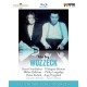 Berg : Wozzeck (BD) / Opéra de Vienne, 1987
