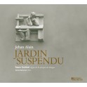 Alain, Jehan : Jardin Suspendu