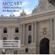 Mozart : Airs d'opéra pour duo de flûte