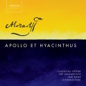 Mozart : Apollo et Hyacinthus / The Mozartists