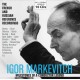 Milestones of a Conductor Legend / Igor Markevitch